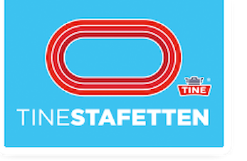 TINESTAFETTEN 2023