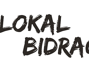 Stem på oss i LokalBidraget nå!