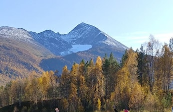 Midt Troms Golfklubb turneringsliste 2023