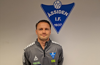 ÅSSIDEN FOTBALLFRITIDSORDNING