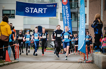 Er dere klare for Hålogalandsstafetten?