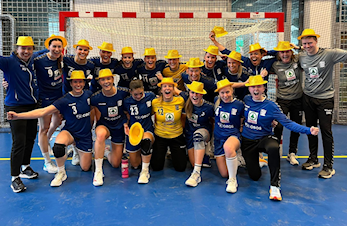 Opprykk til 1.divisjon!