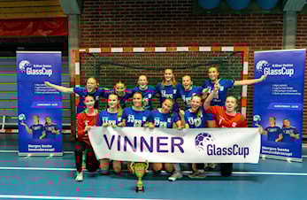 God fangst i Drammen