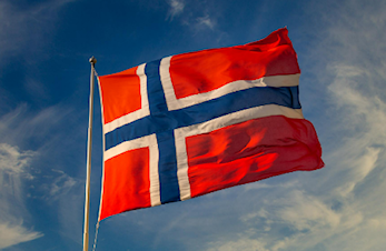 Haugesund Volleyball går i Folketoget i morgen 17 mai!