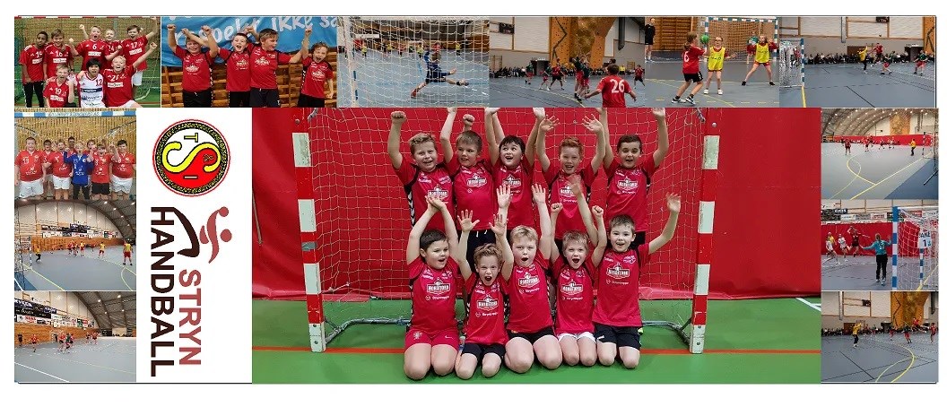 Nordfjord Cup nærmer seg