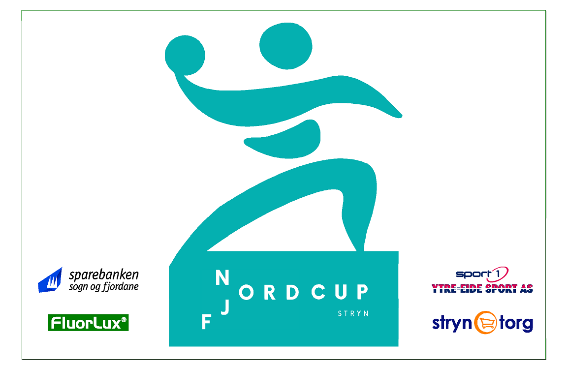 Dugnadsvakter Nordfjord Cup