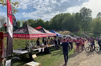 Kalas Cup #3, 24. mai, informasjon om rittet