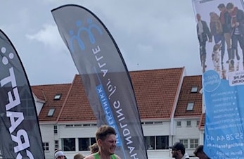 Løpsrapport - Bergen City Maraton