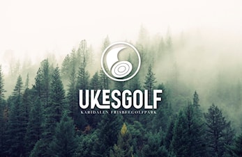 Ukesgolf 2023