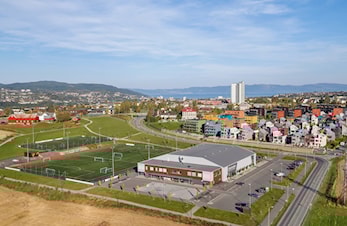 Alle trenere og lagledere i Utleria IL skal ta trenerattesten