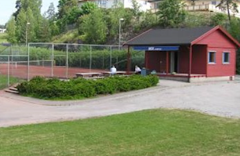 Dugnad på Tennisanlegget søndag 14.05. kl. 11.00