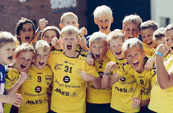 Nyhetsbrev fra Innlandet idrettskrets.
