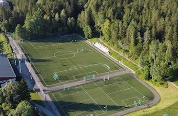 Dugnad torsdag 4. mai