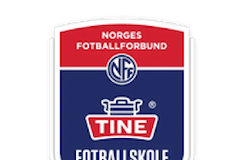 Invitasjon til Tine fotballskole 2023
