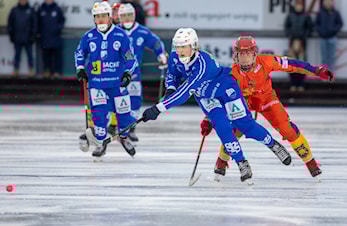 Ebeltoft er klar for ny sesong!
