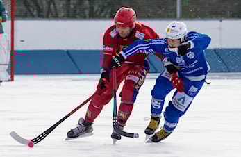Ilya Sysoev skriver langtidskontrakt!