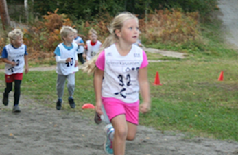 4. og siste løp i Driv karusellen fredag 08.september, påmelding via nett. Ingen etteranmelding på løpsdagen.