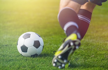 Fotballtrim for voksne