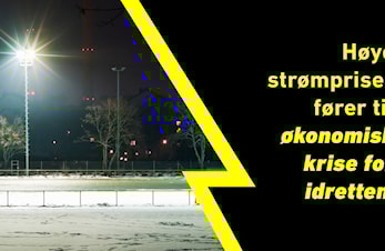 AFSK i solidaritet med NIFs SoMe kampanje for bedre strømstøtteordning