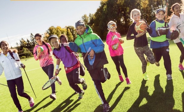 Flerkulturell konferanse