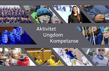 Idrettshelga Innlandet 2017