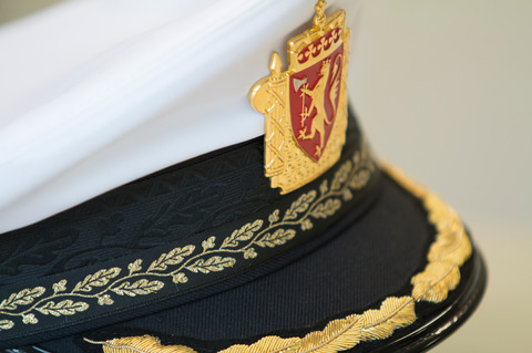 Idretten. Et trygt sted for alle!