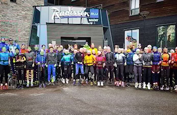 Samlingsplan høst 2023 HSK