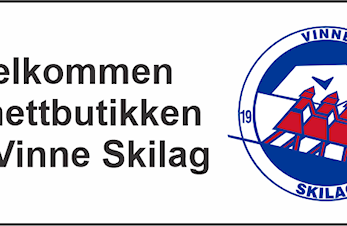 Vinne Skilag nettbutikk