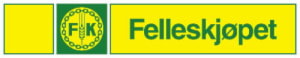 Logo Felleskjøpet
