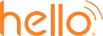 Logo Hello