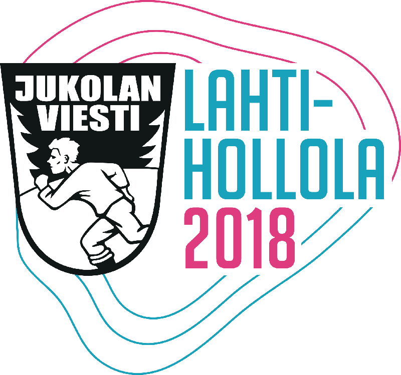 Jukola 2018 - trening - Ny løype fra 7. mai!
