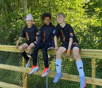 Sommerskole uke 25