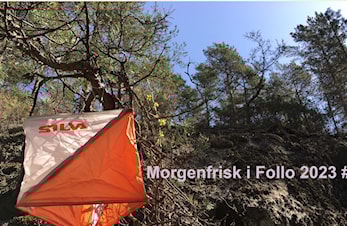 Morgenfrisk #5 er lagt ut!
