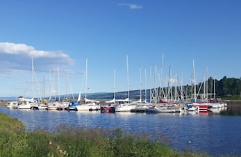 Båtplasser sesongen 2023