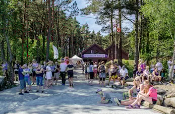750 tusen takk, Sparebankstiftelsen SR-Bank!