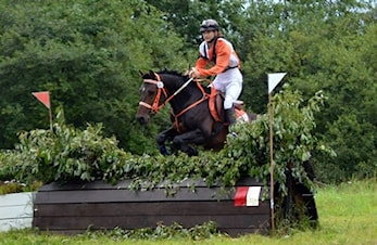 Knøttecup søndag 7. mai