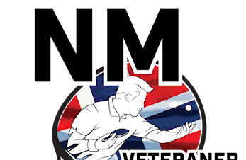 NM for veteraner 2022