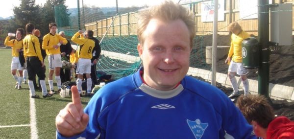 Dag viste vei med en scoring og en assist