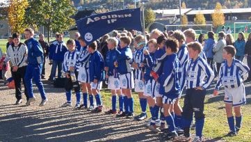 G13 KM 2005 Jubel