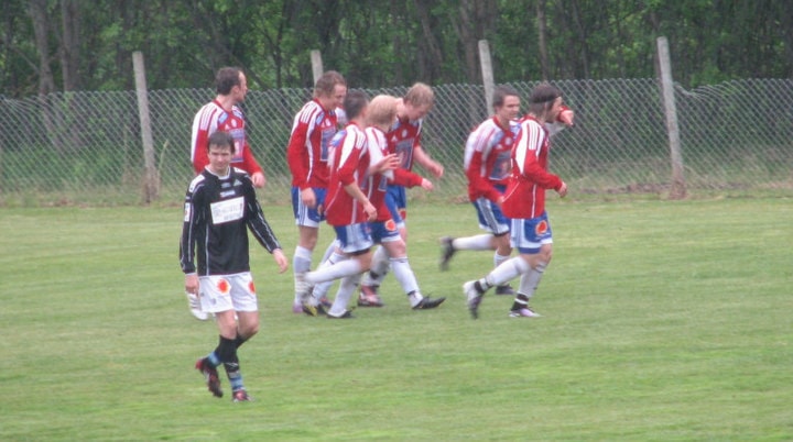 Foto: Jo Are Vik