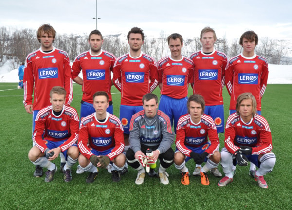 Foto: Arne Teigen