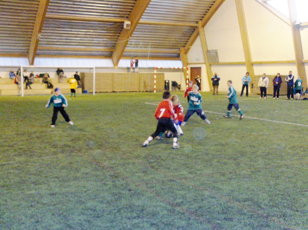 Bendit Cup 2008