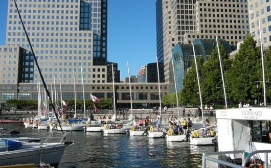 North Cove