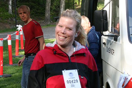 Silje Bergheim Dahl