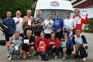 Premievinnere i 2006