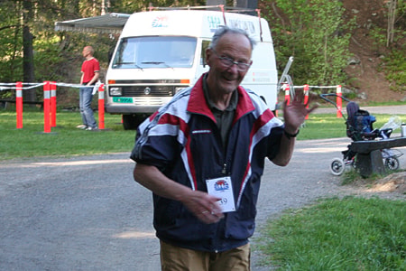 Egil Solehim