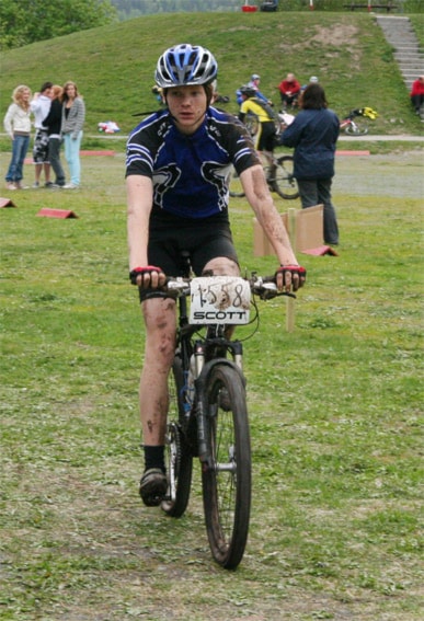 Torstein