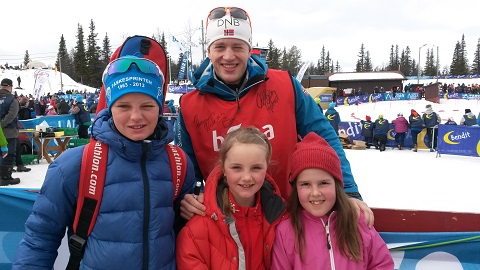 Liatoppen 6.4.2014: