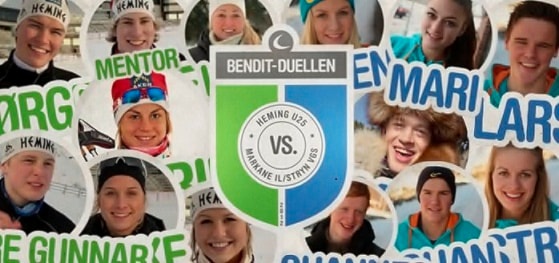 Bendit-duellen