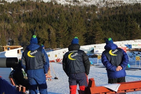 Foto: Sissel Svarstad